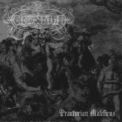 Gravespawn : Praetorian Maleficus